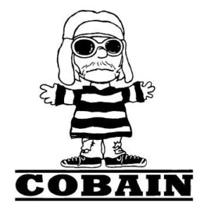 COBAIN!