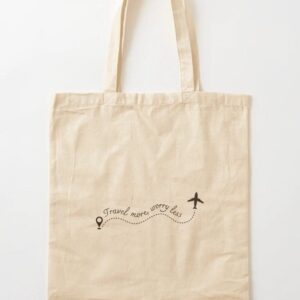 Travel More, Worry Less