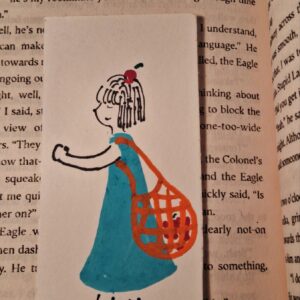 I Don't Know My Name