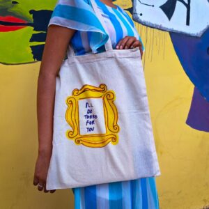 I'll Be There For You