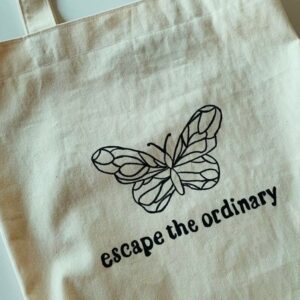 Escape The Ordinary