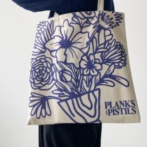 Flowers On Your Shoulder